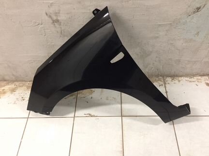 Крыло Hyundai Solaris