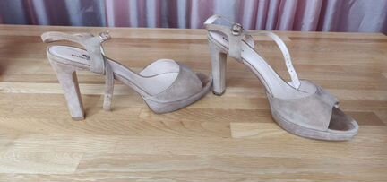 Босоножки Rino Ricci б/у