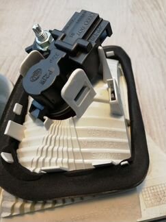 Audi a4 8e b7 седан фонарь левый и правый внутр