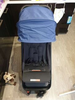 Коляска Xiaomi Mitu легкая