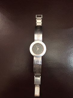 Часы rivado серебряные 925