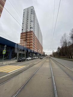 Помещение в аренду, юзао, 134 метра