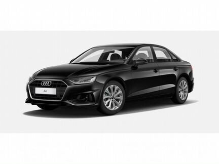 Audi A4 2.0 AMT, 2020