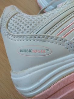 Кроссовки WalkMaxx