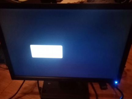 Монитор Acer v193w