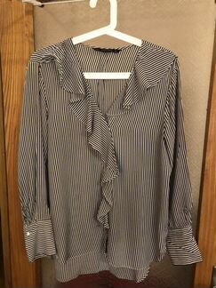 Блузка, zara