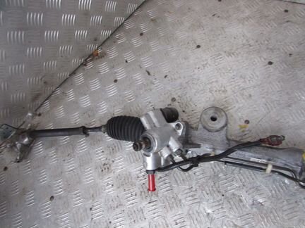 Рулевая рейка Infiniti G RWD V36 2007-2008