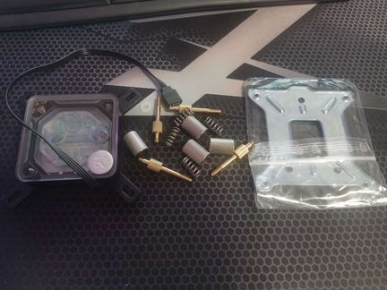 EK-Supremacy EVO RGB