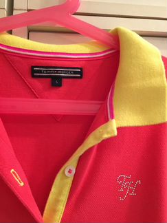 Платье Tommy Hilfiger,размер S