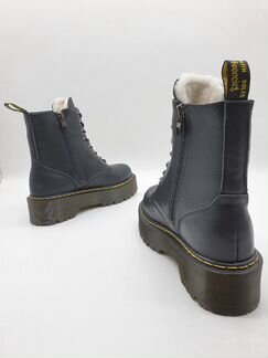 Ботинки женские