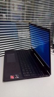 Ноутбук трансформер HP Envy 15x360 15-ds0001ur (6P