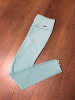 Женские спортивные брюки Nike Legend 2.0 Dri Fet р