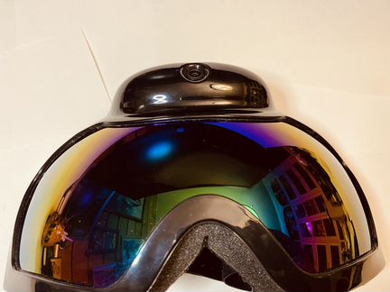 Универсальная цифровая камера маска SKI