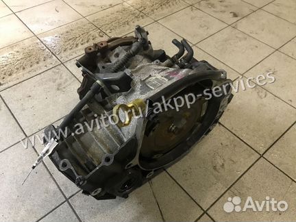 АКПП A604 Chrysler PT Cruiser