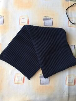 Шарф детский