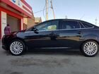 Ford Focus 1.5 AT, 2016, битый, 117 000 км