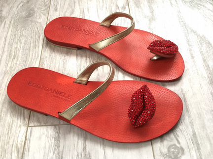 Сандалики 37.5