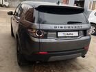 Land Rover Discovery Sport 2.0 AT, 2017, 159 736 км