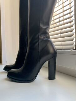 Сапоги Genuin Vivier