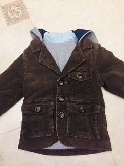 Куртка-пиджак Gap