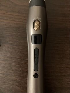 Плойка конус узкая Philips