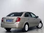 Chevrolet Lacetti 1.6 МТ, 2007, 167 000 км объявление продам