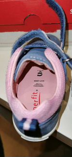 Superfit кроссовки р. 20