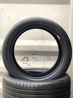 Шины 235/45 R19 Continental ContiSportContact 5