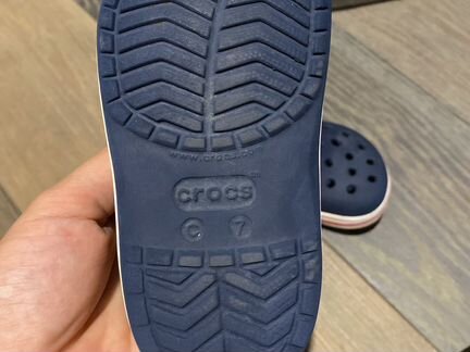 Сrocs