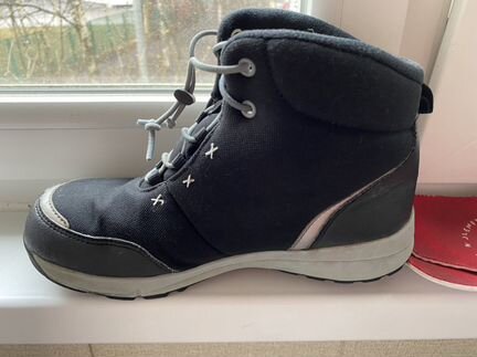 Ботинки ReimaTec Juovla