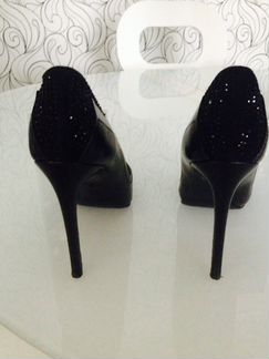 Туфли Carlo Pazolini