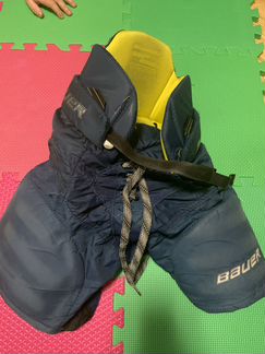 Хоккейные шорты