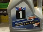 Продам моторное масло mobile 5w40