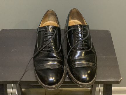 Женские классические ботинки Marc jacobs