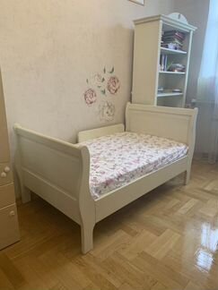 Кровать детская