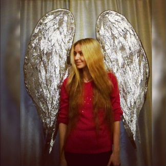 Крылья Ангела модель 