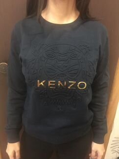 Свитшот женский Kenzo