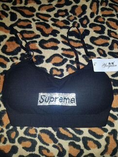 Топик чёрный