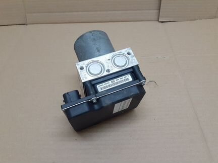 Блок ABS BMW 5-серия E60 E61