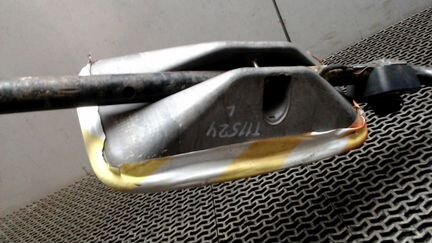 Зеркало боковое левое Mercedes Atego, 1999