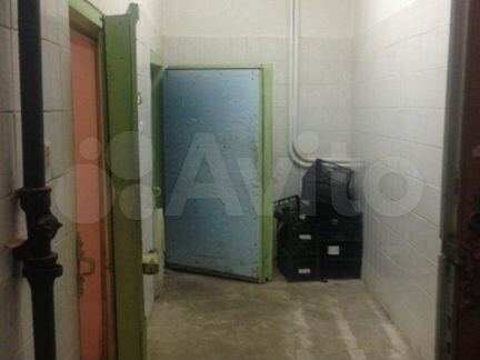 Сдам складское помещение, 27 м²