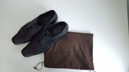 Alexander Hotto туфли женские б/y немного