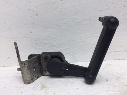 Датчик положения подвески задний левый Bmw 5 Gt