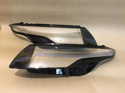 Стекло для фары Range Rover Evoque 2011-2018