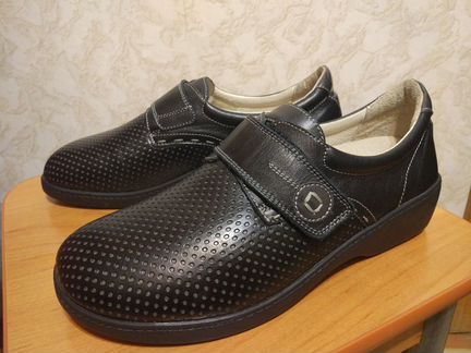 Туфли ортопедические
