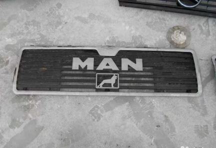 Ман(MAN) 8.163, 1999г.в. Решетка радиатора