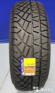 Новые Франц Michelin Latitude Cross R18 235 55 18