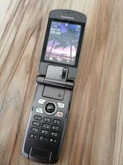 Panasonic EB-VS7 Panasonic EB-VS3