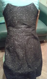 Нарядное платье NewLook UK Новое 15-16 л. р 42-44