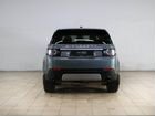 Land Rover Discovery Sport 2.2 AT, 2015, 200 990 км объявление продам